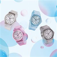 Orologio Casio pop in Resina MQ-24S-7BEF - MQ-24S-7BEF